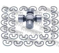 FEBEST ASN-A60F Giunto albero trasmissione