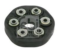 Disco rigido, albero motore FEBI BILSTEIN 03580