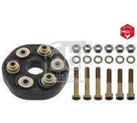 Giunto albero di trasmissione anteriore 03585 FEBI BILSTEIN per MERCEDES-BENZ