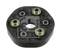 Disco rigido, albero motore FEBI BILSTEIN 03929