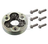 Disco rigido, albero motore FEBI BILSTEIN 104552