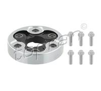 Giunto albero di trasmissione anteriore 118 252 TOPRAN per VW AUDI SKODA SEAT