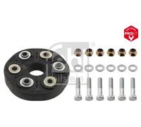 Giunto albero di trasmissione anteriore 14979 FEBI BILSTEIN per MERCEDES-BENZ