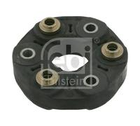 Giunto albero di trasmissione anteriore 15352 FEBI BILSTEIN per MERCEDES-BENZ SL