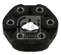 Febi Bilstein 19888 - Giunto Disco (per albero cardanico),/Giunto elastico