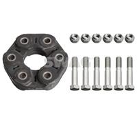 Giunto albero di trasmissione anteriore 20 94 3466 SWAG per BMW 1 X1 3 Coupé 3