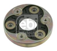 Giunto albero di trasmissione anteriore 22960 FEBI BILSTEIN per VW