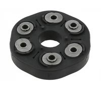 febi bilstein 23959 giunto trasmissione per albero trasmissione, 1 unità | Compatibile con: BMW 1, 1, 1 Cabriolet, 1 Coupe, 3, 3 Cabriolet, 3 Coupe, 3 Touring, 5, 5 Touring, 6, 6 Cabriolet, 7, X3