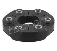 Giunto albero di trasmissione anteriore 302 407 TOPRAN per FORD TRANSIT Autobus