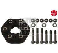 Giunto albero di trasmissione anteriore 43473 FEBI BILSTEIN per BMW 5 Touring 5