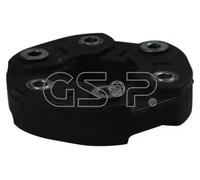 Giunto albero di trasmissione anteriore 517956 GSP per BMW 5 Touring 3 Touring 5
