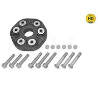 Meyle 314 152 2105/HD Giunto Onda Longitudinale Frontale per BMW E81 E82 E88