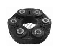 Giunto albero di trasmissione anteriore e posteriore 05834 Metalcaucho per BMW 7