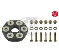 Giunto albero di trasmissione anteriore e posteriore 07540 FEBI BILSTEIN