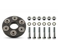 Disco rigido, albero motore FEBI BILSTEIN 07541
