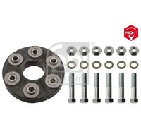 FEBI BILSTEIN 07541 Giunto albero trasmissione anteriore e posteriore