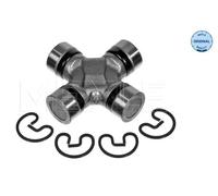 Giunto albero di trasmissione anteriore e posteriore Giunto cardanico MEYLE