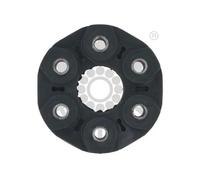 Giunto albero di trasmissione anteriore F3-1003A OPTIMAL per BMW X5 X6