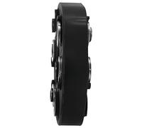 Giunto Albero di Trasmissione Anteriore for BMW Serie 3 E90 E91 330d 2004-2008