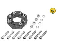 Giunto albero di trasmissione anteriore Giunto elastico 014 152 2119/HD MEYLE