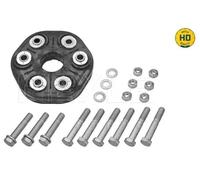 Giunto albero di trasmissione anteriore Giunto elastico 314 152 2106/HD MEYLE