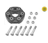 Giunto albero di trasmissione anteriore Giunto elastico 314 152 2112/HD MEYLE