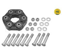 Giunto albero di trasmissione anteriore Giunto elastico 314 152 2115/HD MEYLE