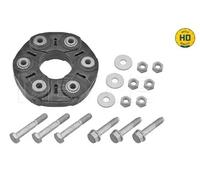 Giunto albero di trasmissione anteriore Giunto elastico 314 152 2116/HD MEYLE