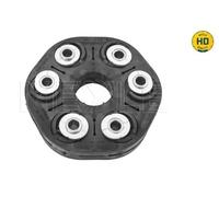 Giunto albero di trasmissione anteriore Giunto elastico 314 152 3104/HD MEYLE
