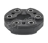 Giunto albero di trasmissione anteriore Giunto elastico 500 291 TOPRAN per BMW 7
