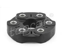 Giunto albero di trasmissione anteriore Giunto elastico 500 292 TOPRAN per BMW 5