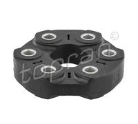 Giunto albero di trasmissione anteriore Giunto elastico 500 292 TOPRAN per BMW 7