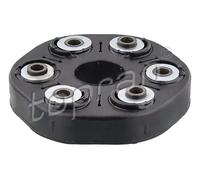 Giunto albero di trasmissione anteriore Giunto elastico 501 592 TOPRAN per BMW 7
