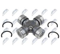 NTY Giunto, Albero longitudinale compatibile con CHRYSLER DAIHATSU FORD HYUNDAI