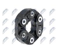 NTY Giunto, Albero longitudinale compatibile con BMW NPE-BM-004