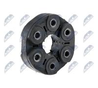 NTY Giunto, Albero longitudinale compatibile con BMW NPE-BM-006