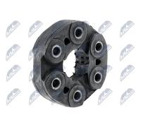 NTY Giunto albero trasmissione