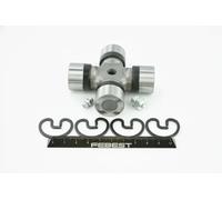 FEBEST Giunto Albero Trasmissione AS-009 Giunto, Albero longitudinale HYUNDAI,MAZDA,GALLOPER II (JK-01),SANTA FÉ I (SM),TERRACAN (HP),H-1 Van (A1)