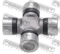 FEBEST ASLR-DIII Snodo, albero cardanico per LAND ROVER