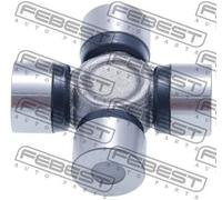 Giunto albero di trasmissione ASMZ-CX7 FEBEST per MAZDA CX-7