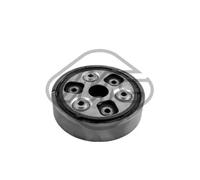 Giunto albero di trasmissione Assale posteriore 40817 Metalcaucho per VW SKODA
