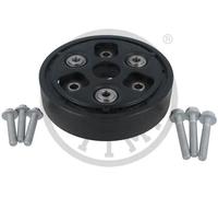 Giunto albero di trasmissione Assale posteriore F3-1030AS OPTIMAL per VW SKODA