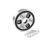 Giunto albero di trasmissione Assale posteriore Giunto elastico TED42620 TEDGUM