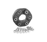 Giunto albero di trasmissione Assale posteriore TED70809 TEDGUM per BMW 3 Coupé