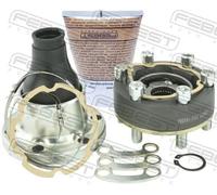 FEBEST Giunto albero trasmissione