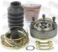 FEBEST Giunto albero trasmissione