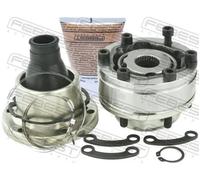 Giunto albero di trasmissione Giunto cardanico 2011-NITSHA FEBEST per DODGE