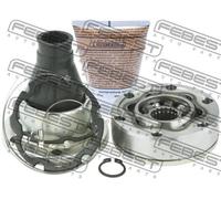 Giunto albero di trasmissione Giunto cardanico 2711-XC60SHA FEBEST per VOLVO