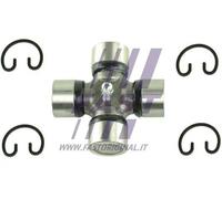Snodo Albero Cardanico Fast FT28122 per Mercedes Benz
