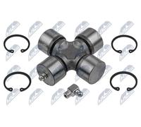 NTY Giunto albero trasmissione